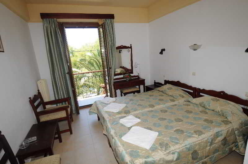 Molyvos I Hotel 3*