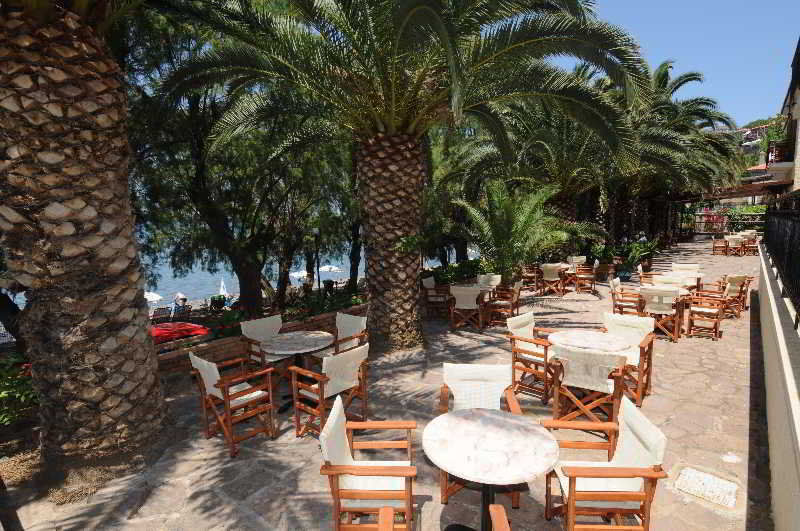 Molyvos I 3* Mithymna