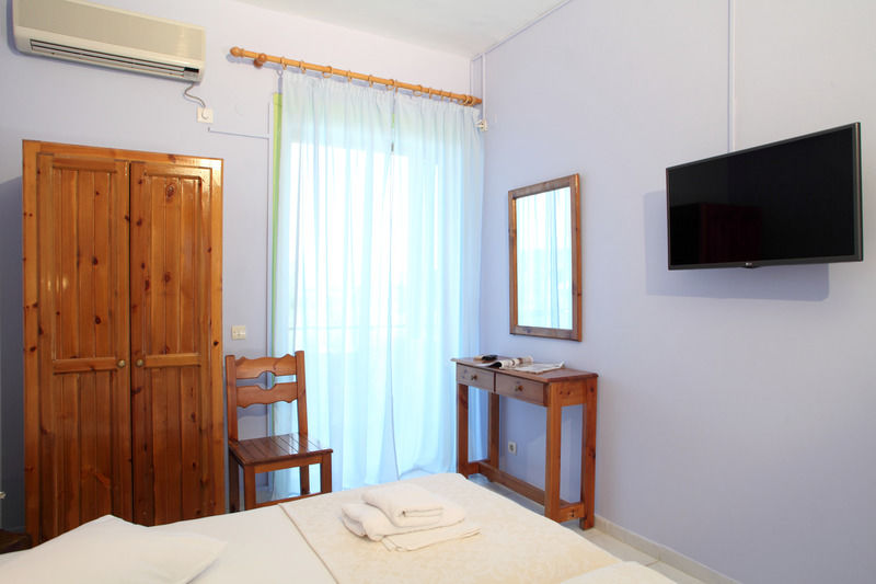 Apartment Summer House Louisa