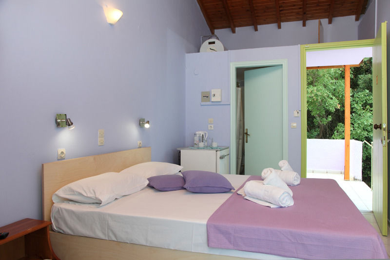 Apartment Summer House Louisa *