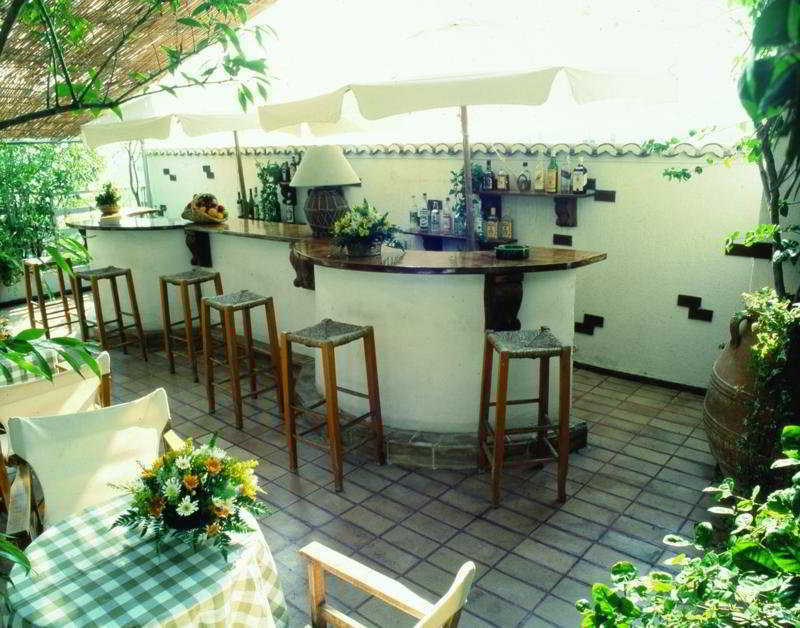 The Park 3* Piraeus