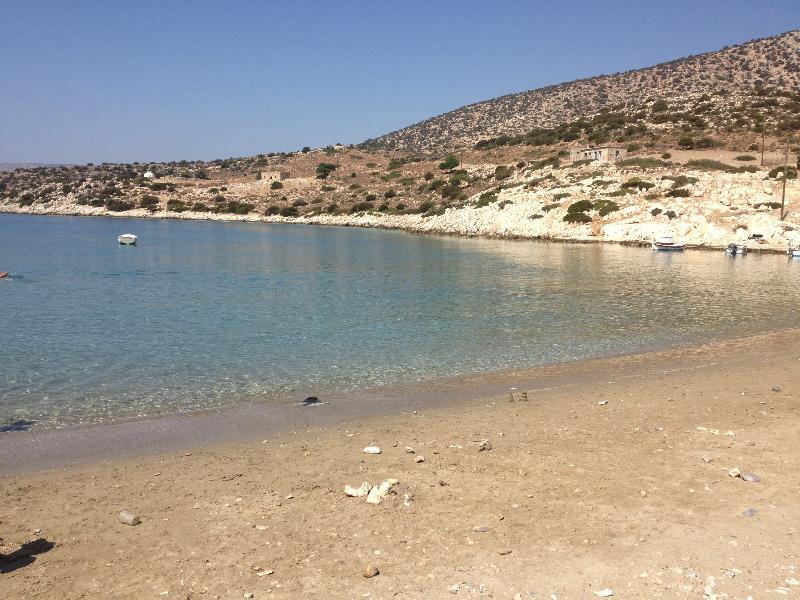 Holiday home Depis Sea Side Private