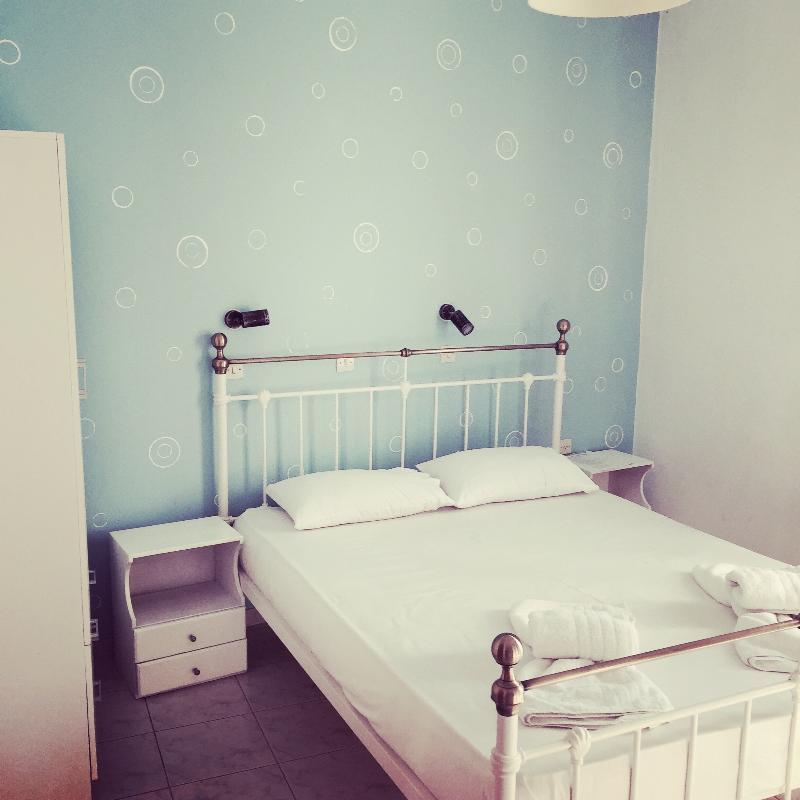 Holiday home Depis Sea Side Private *