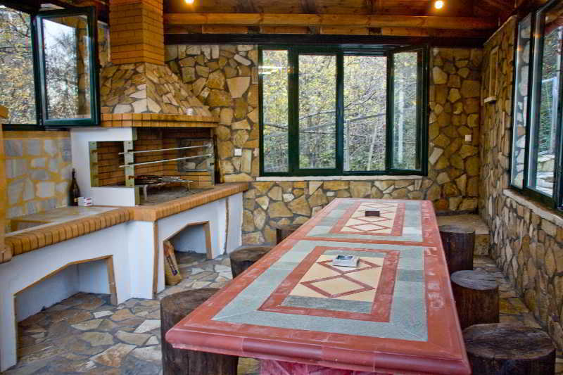 Bed & Breakfast Nefeles
