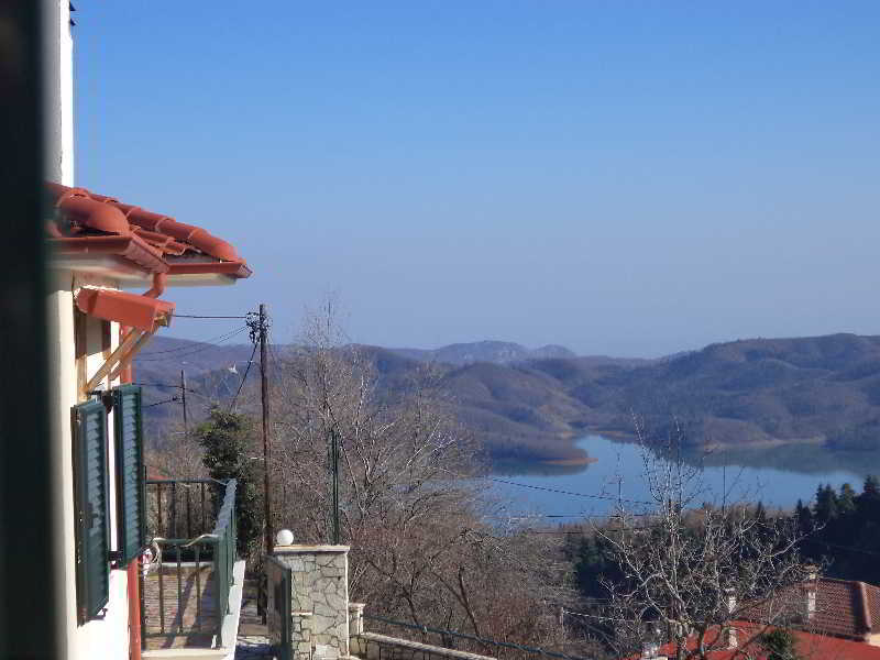 Bed & Breakfast Nefeles Neochori (Karditsa)