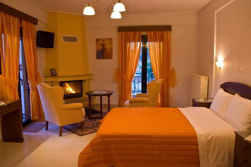 Bed & Breakfast Nefeles