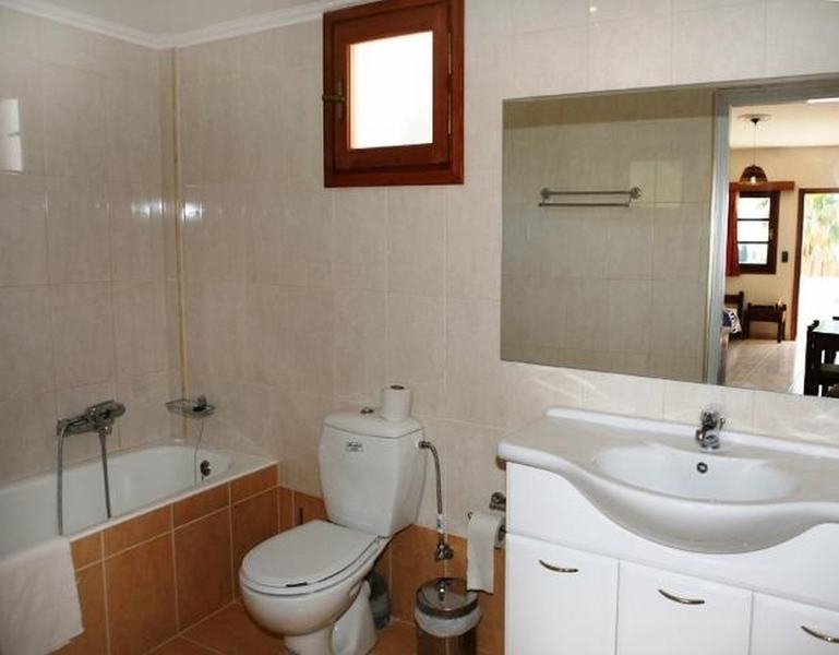 Ampavris Family Aparthotel Kos Town