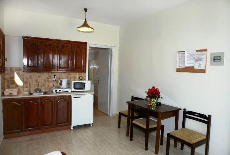 Aparthotel Ampavris Family 3*