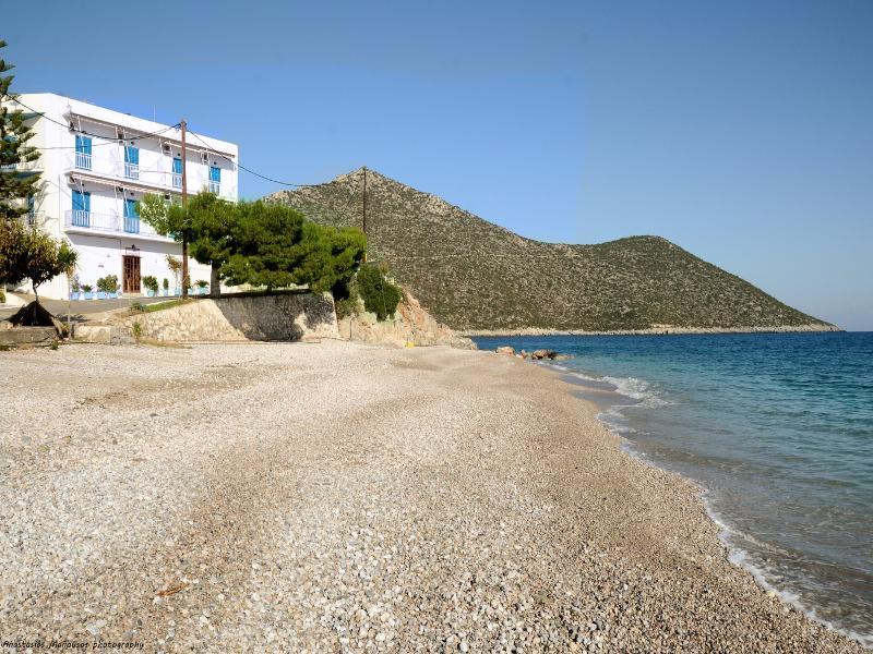 Paraskevas Boutique Hotel 3*