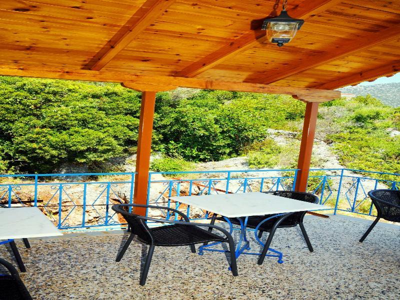 Hotel Paraskevas Boutique