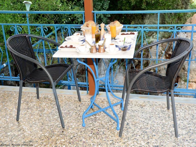 Paraskevas Boutique Hotel