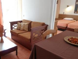 Aparthotel Zina