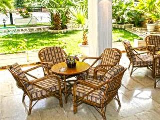 Aparthotel Zina Athens