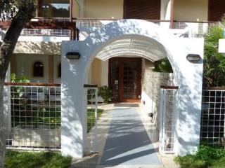 Aparthotel Zina 3*
