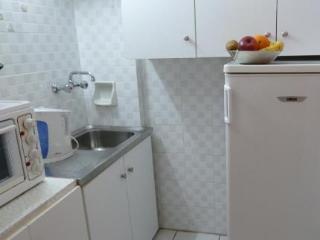 Zina Aparthotel