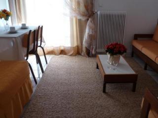 Zina Aparthotel Athens
