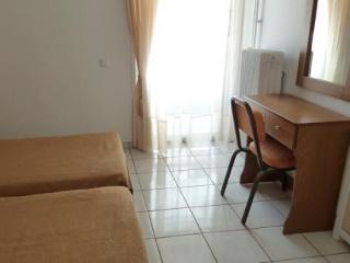 Aparthotel Zina 3*