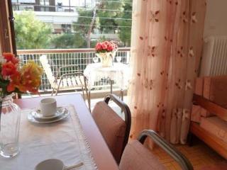 Zina Aparthotel