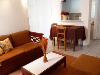 Aparthotel Zina Athens