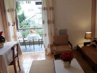 Zina Aparthotel Athens