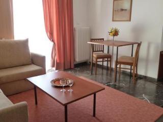 Aparthotel Zina 3*