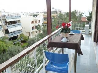 Aparthotel Zina Athens