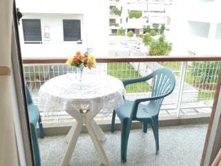 Zina Aparthotel 3*