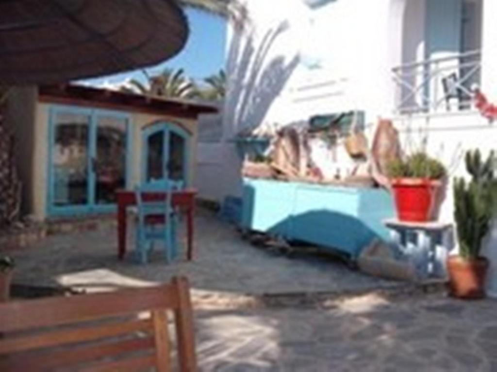 Ostria Aparthotel
