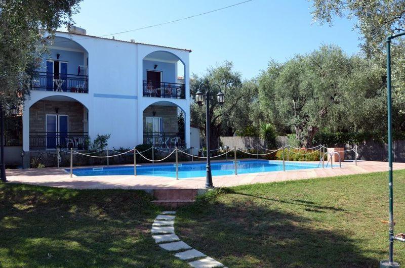 Elia Limenas (Thasos)