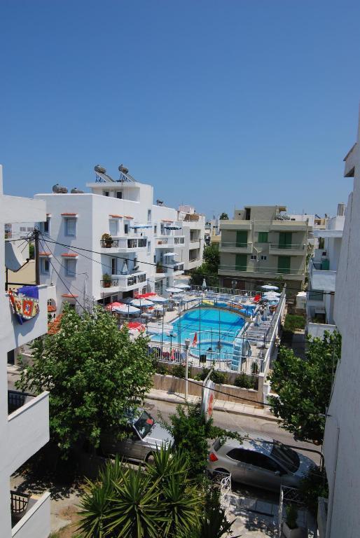 Sevi Sun I 2* Kos Town