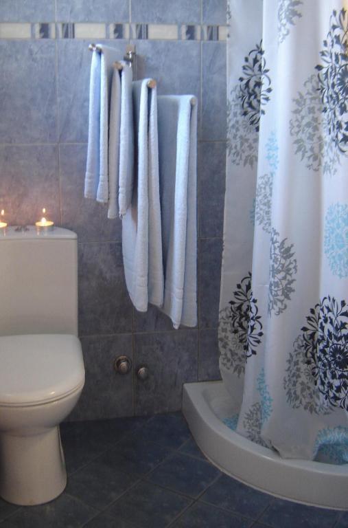 Apartment Edem *