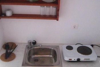 Harokopou Studios Apartment *