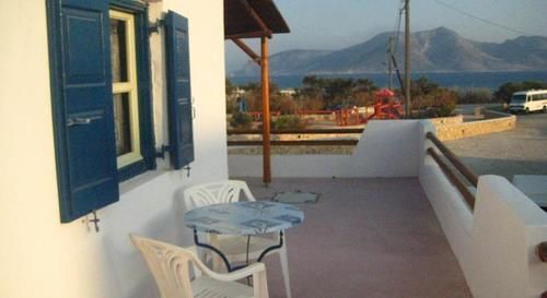 Harokopou Studios * Koufonisia