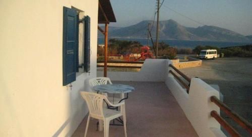 Harokopou Studios Koufonisia