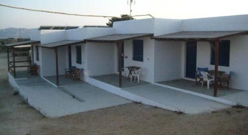Apartment Harokopou Studios Koufonisia