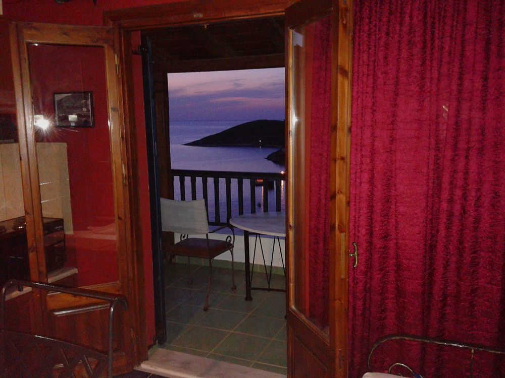Bilios Guest house 3*