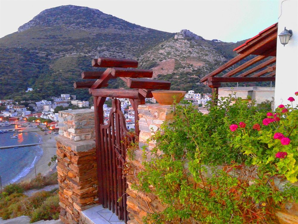 Bilios Guest house