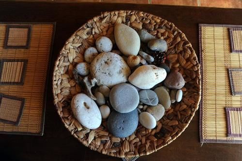 Apartment & The Four Elements