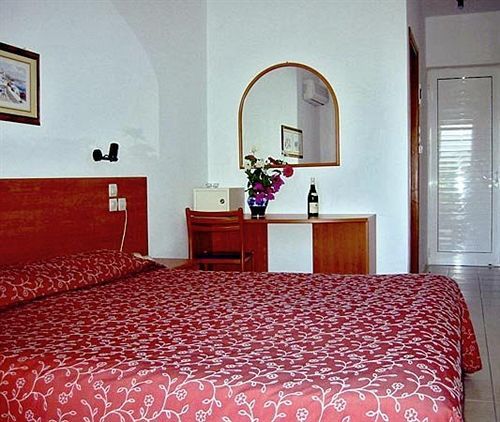 Pylea Hotel Ialysos (Rhodes)