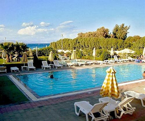 Pylea 3* Ialysos (Rhodes)