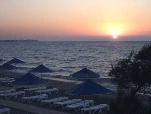 Hotel Pylea Ialysos (Rhodes)