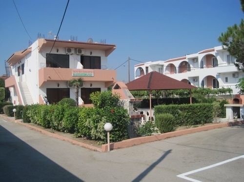 Kyriakos Studios *