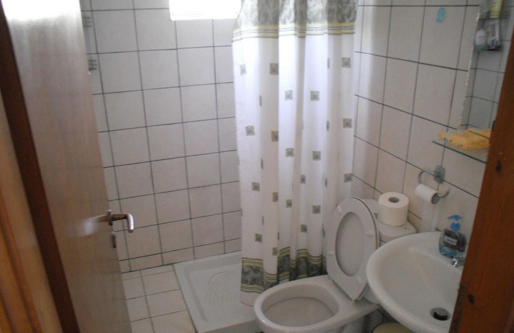 Kyriakos Studios Apartment *