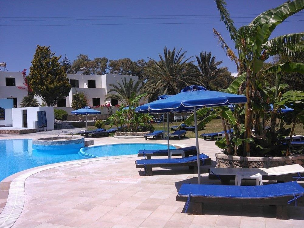 Hotel Kabanari Bay Kiotari