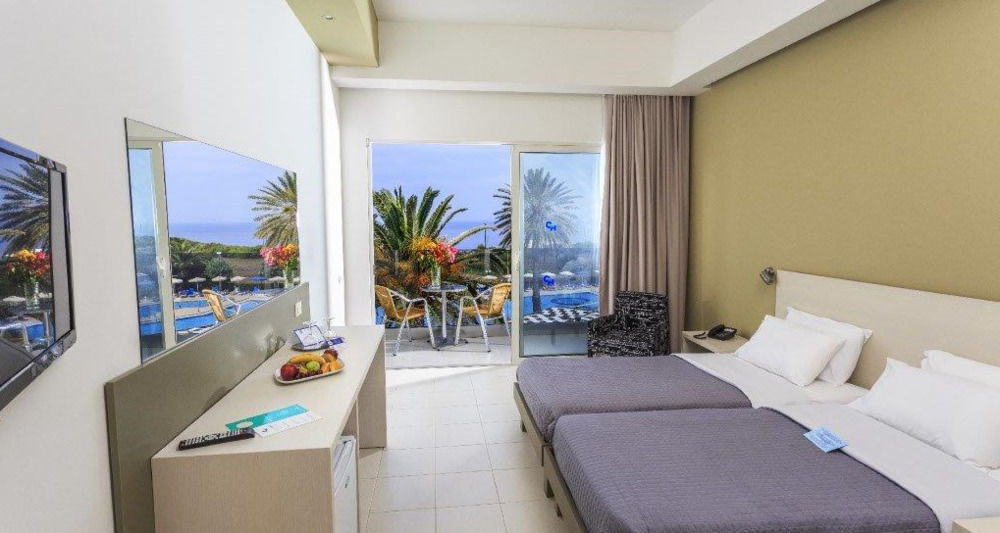 Cathrin 4* Faliraki