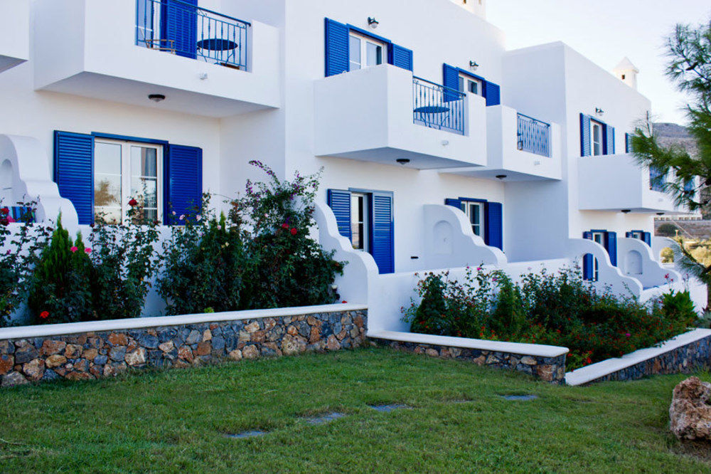 'lindian Myth' Sea View Lindos (Rhodes)