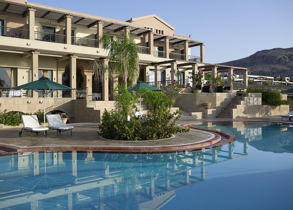 Mitsis Memories & (adults Only) Hotel