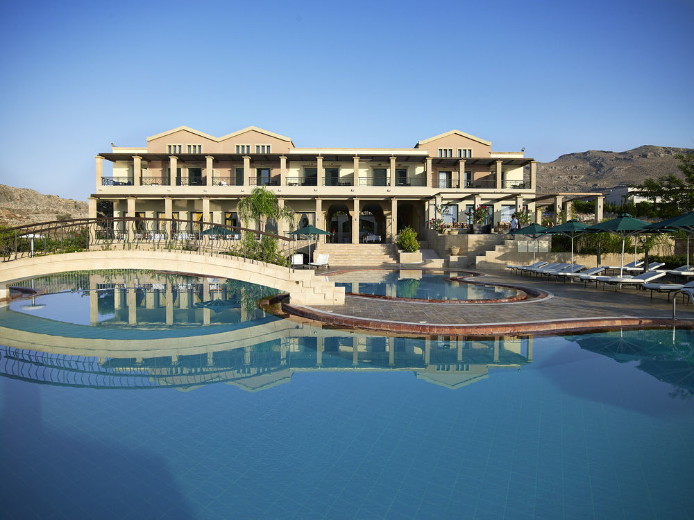 Hotel Mitsis Memories & (adults Only) 5*