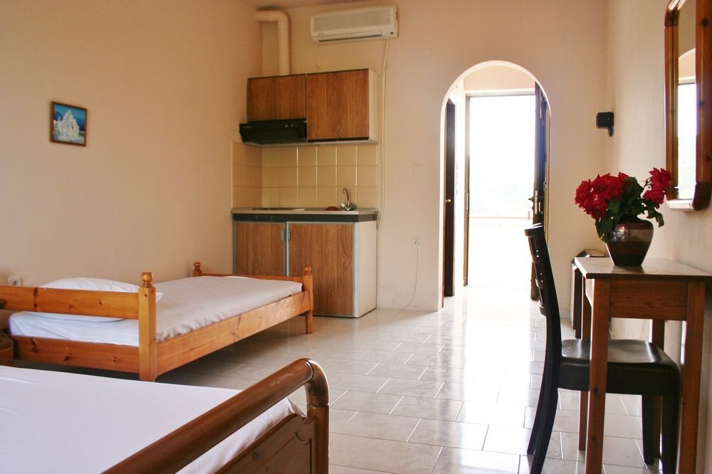 Aparthotel Ataviros Embonas