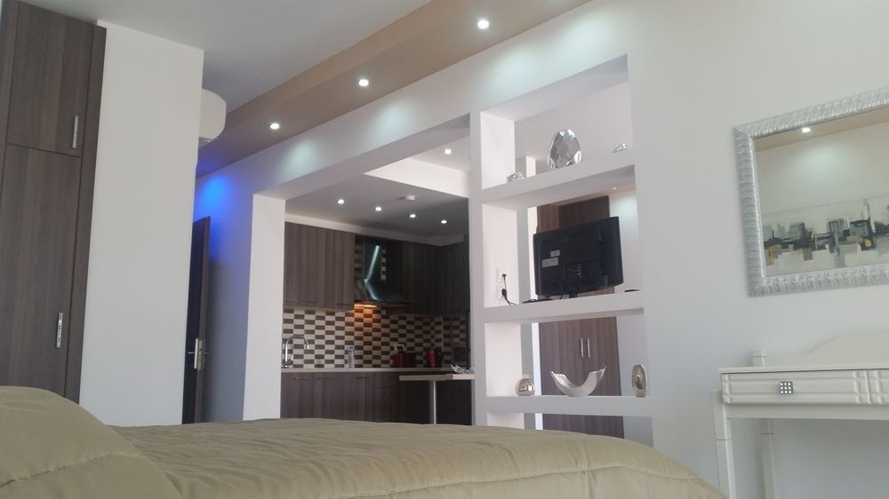 Sunshine Hotel Lardos